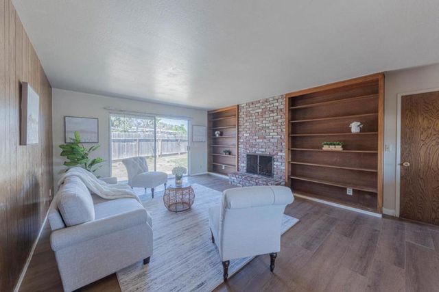 611 Argentine Drive, Salinas, CA 93905