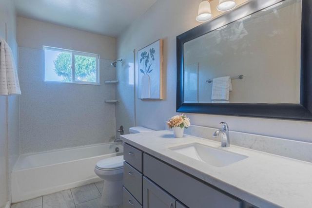 611 Argentine Drive, Salinas, CA 93905