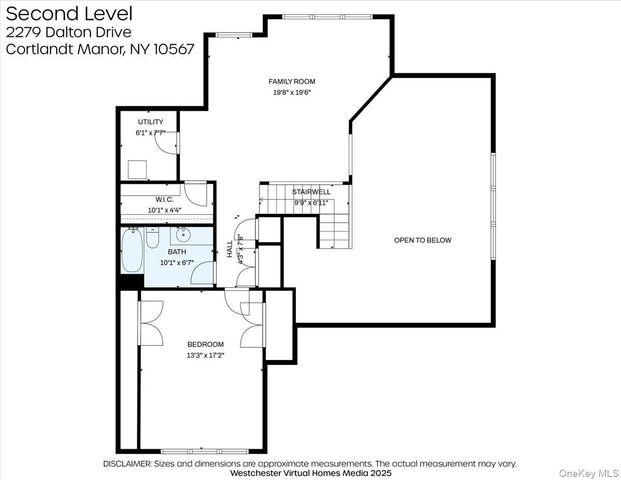 2279 Dalton Drive, Cortlandt Manor, NY 10567