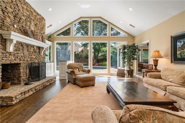 6045 Camden Court, Cumming, GA 30040