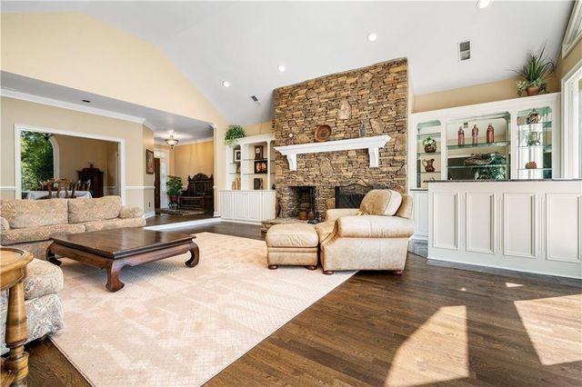 6045 Camden Court, Cumming, GA 30040