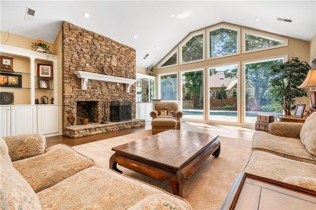 6045 Camden Court, Cumming, GA 30040