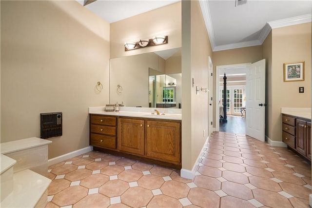 6045 Camden Court, Cumming, GA 30040