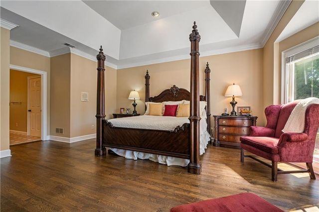 6045 Camden Court, Cumming, GA 30040