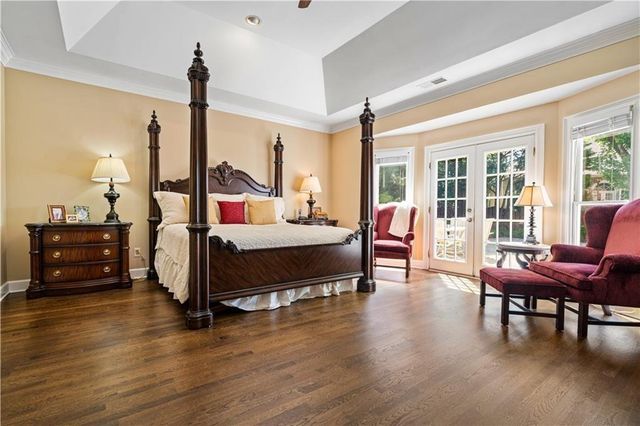 6045 Camden Court, Cumming, GA 30040