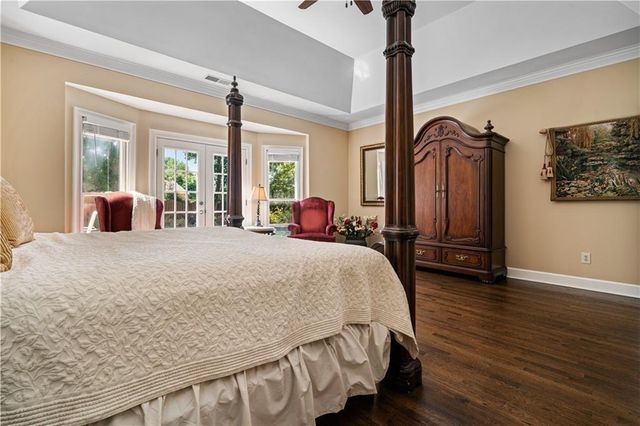 6045 Camden Court, Cumming, GA 30040
