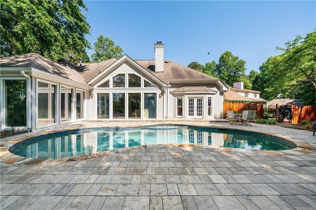 6045 Camden Court, Cumming, GA 30040