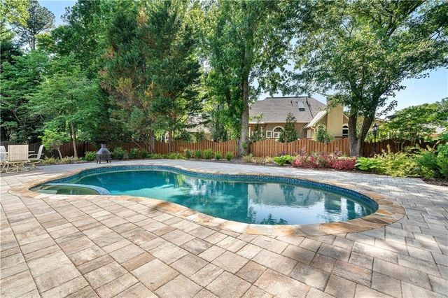 6045 Camden Court, Cumming, GA 30040