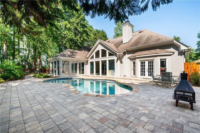 6045 Camden Court, Cumming, GA 30040