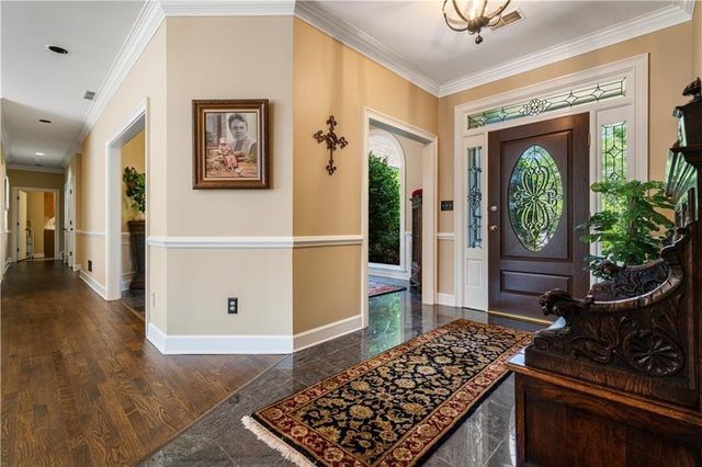 6045 Camden Court, Cumming, GA 30040