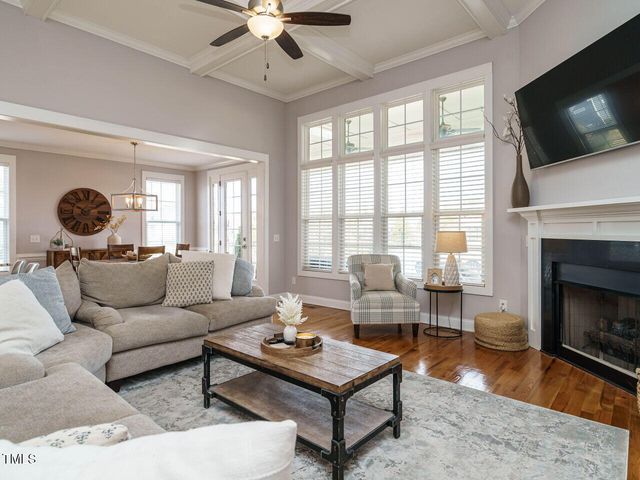 2609 Packhouse Road, Zebulon, NC 27597