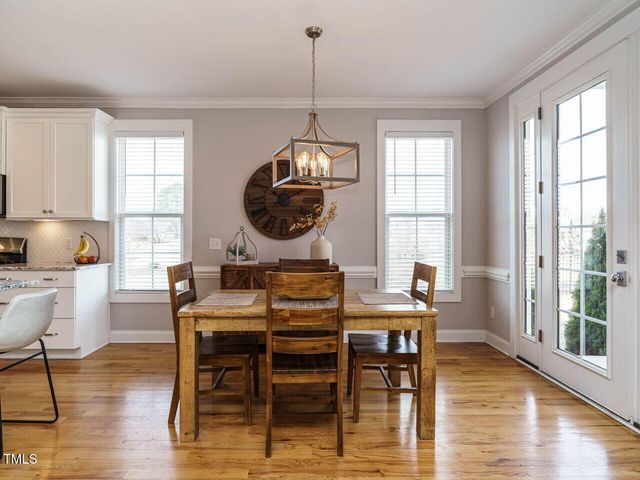 2609 Packhouse Road, Zebulon, NC 27597