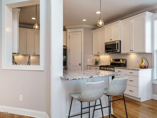 2609 Packhouse Road, Zebulon, NC 27597