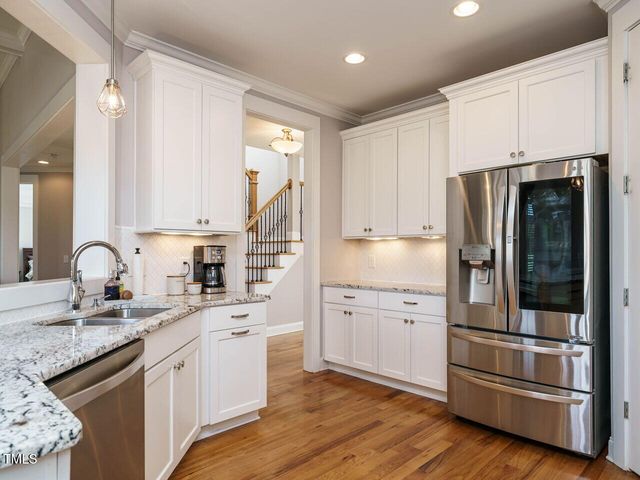 2609 Packhouse Road, Zebulon, NC 27597