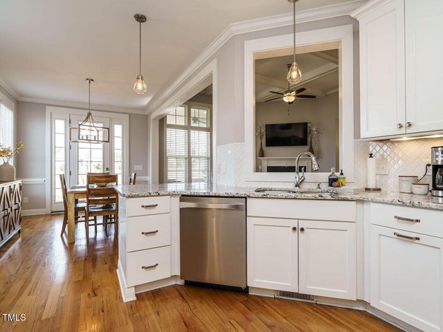 2609 Packhouse Road, Zebulon, NC 27597