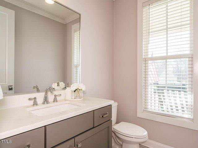 2609 Packhouse Road, Zebulon, NC 27597