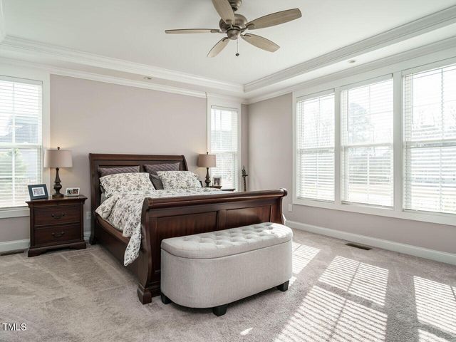 2609 Packhouse Road, Zebulon, NC 27597
