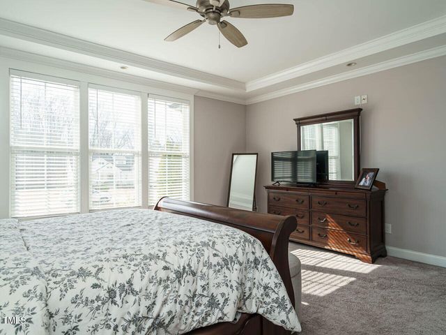 2609 Packhouse Road, Zebulon, NC 27597