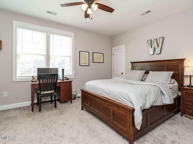 2609 Packhouse Road, Zebulon, NC 27597