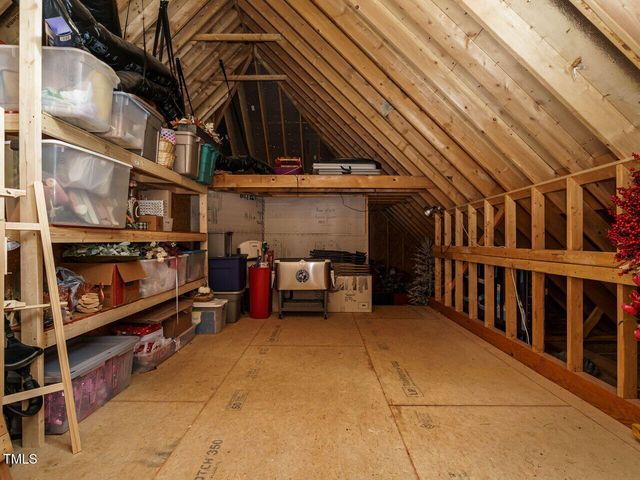 2609 Packhouse Road, Zebulon, NC 27597