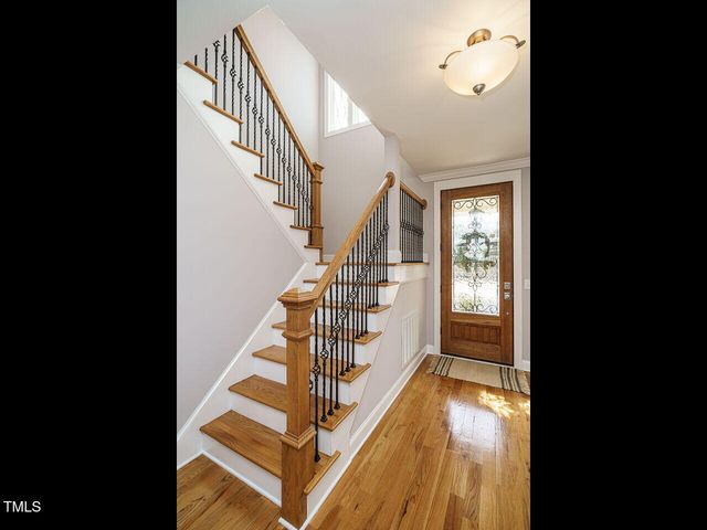 2609 Packhouse Road, Zebulon, NC 27597