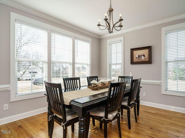 2609 Packhouse Road, Zebulon, NC 27597