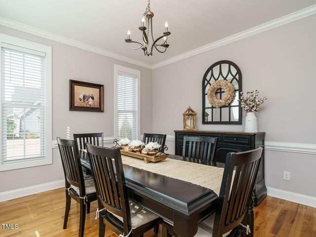 2609 Packhouse Road, Zebulon, NC 27597