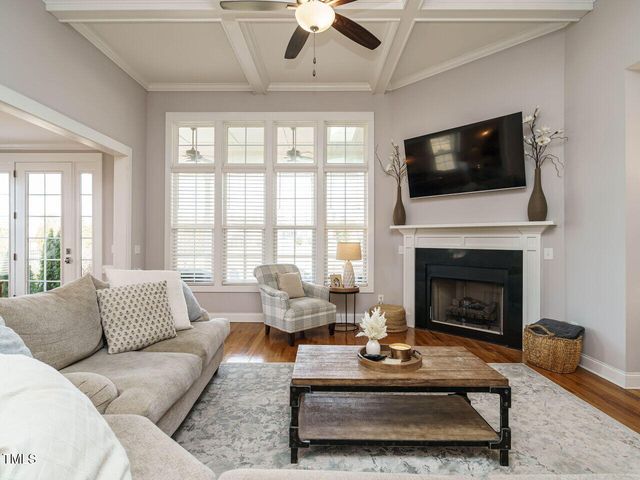2609 Packhouse Road, Zebulon, NC 27597