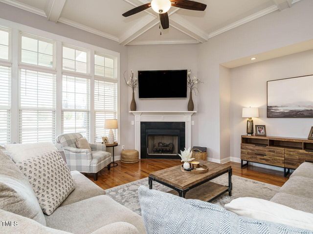 2609 Packhouse Road, Zebulon, NC 27597