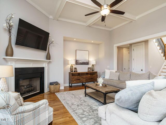 2609 Packhouse Road, Zebulon, NC 27597