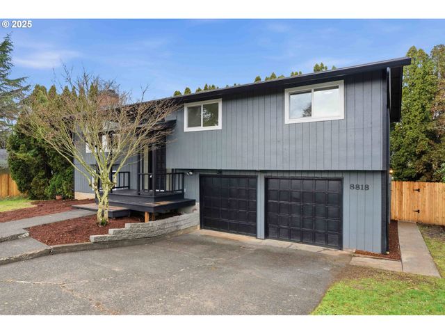 8818 Nw 18TH Ave, Vancouver, WA 98665