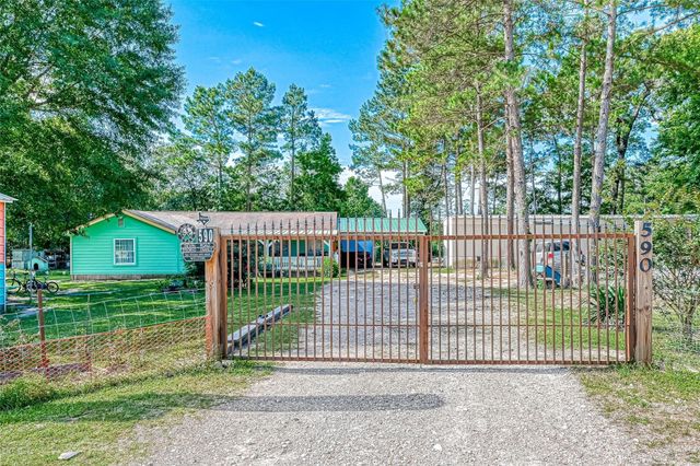 590 Devin Road, Cleveland, TX 77328