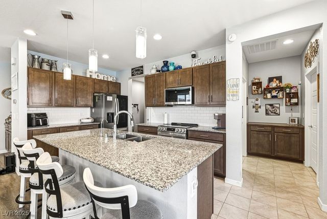 4459 South Button Willow Court, Pahrump, NV 89061