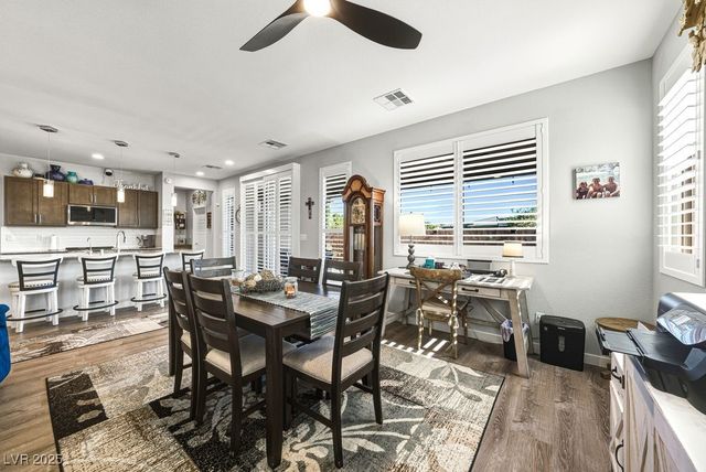 4459 South Button Willow Court, Pahrump, NV 89061