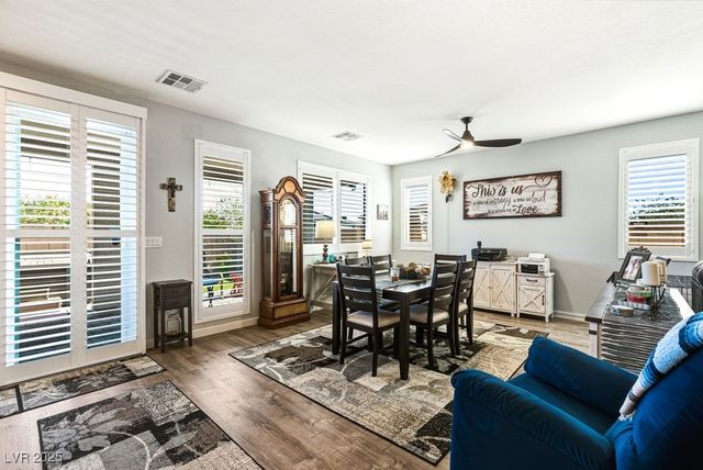 4459 South Button Willow Court, Pahrump, NV 89061