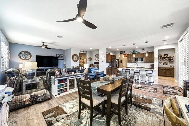 4459 South Button Willow Court, Pahrump, NV 89061