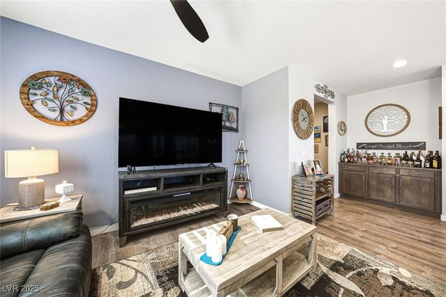 4459 South Button Willow Court, Pahrump, NV 89061