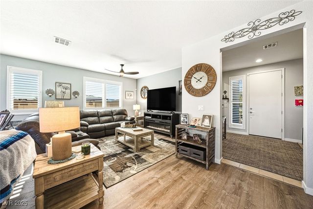 4459 South Button Willow Court, Pahrump, NV 89061