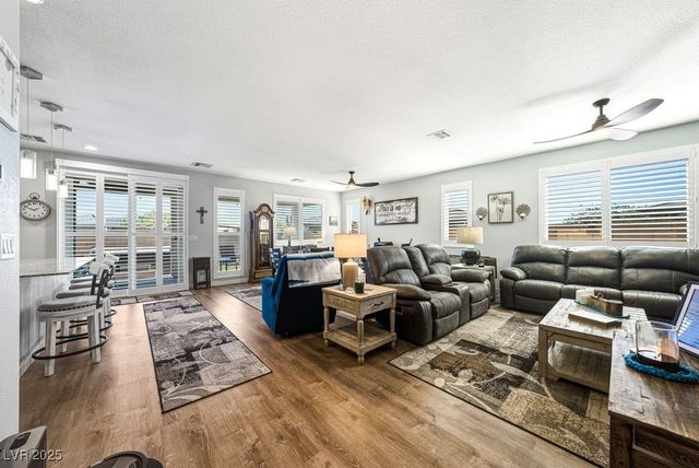 4459 South Button Willow Court, Pahrump, NV 89061