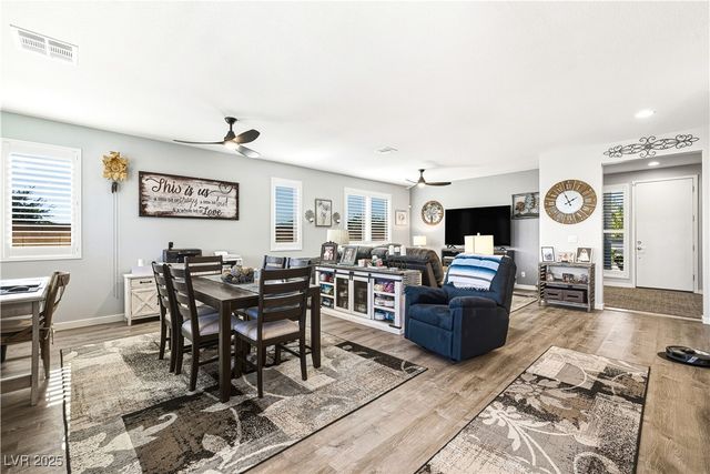 4459 South Button Willow Court, Pahrump, NV 89061