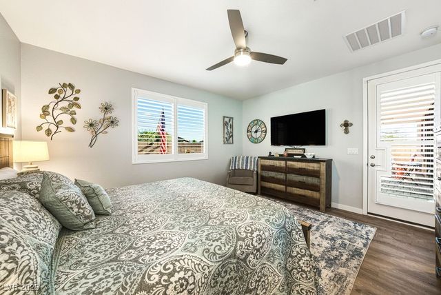 4459 South Button Willow Court, Pahrump, NV 89061