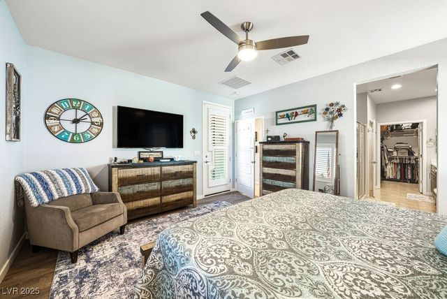 4459 South Button Willow Court, Pahrump, NV 89061