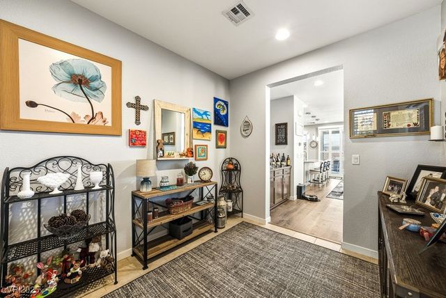 4459 South Button Willow Court, Pahrump, NV 89061