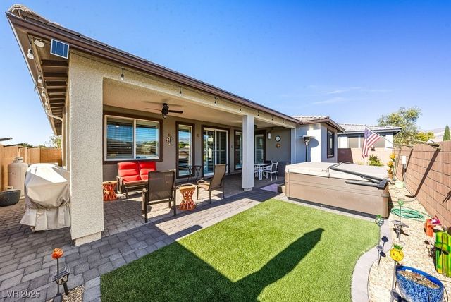 4459 South Button Willow Court, Pahrump, NV 89061