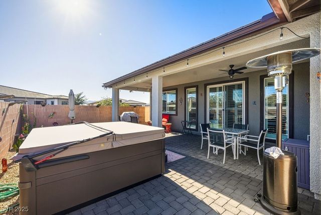 4459 South Button Willow Court, Pahrump, NV 89061