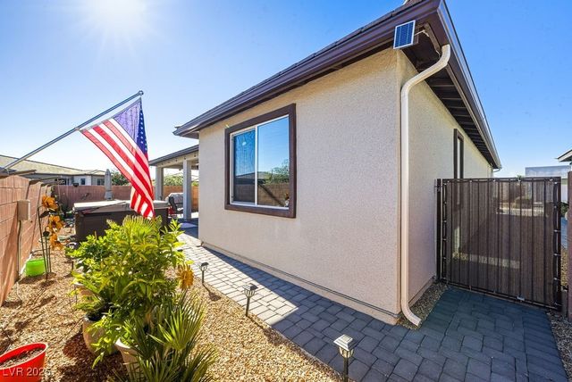 4459 South Button Willow Court, Pahrump, NV 89061