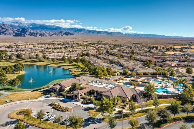 4459 South Button Willow Court, Pahrump, NV 89061