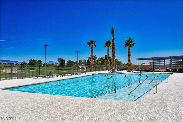 4459 South Button Willow Court, Pahrump, NV 89061