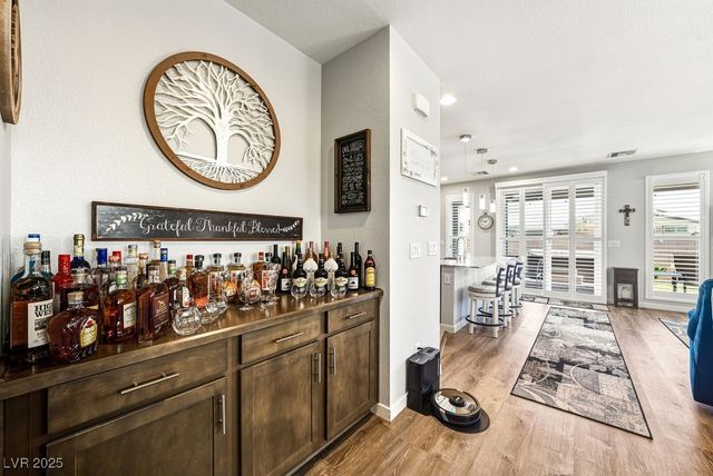 4459 South Button Willow Court, Pahrump, NV 89061