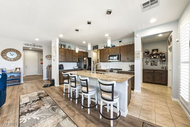 4459 South Button Willow Court, Pahrump, NV 89061